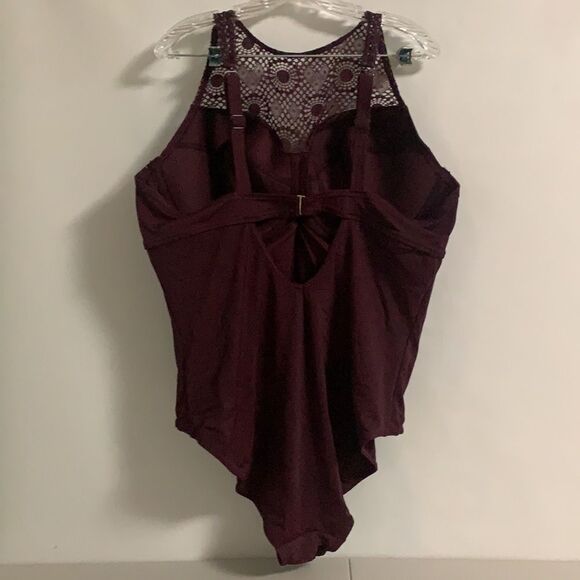 NWT ADORE ME WENDI CONTOUR PLUS SIZE 44G - Picture 4 of 10